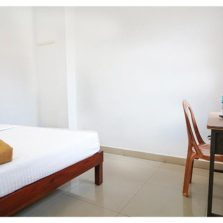 Kay Kay Residency Villa Kochi Buitenkant foto