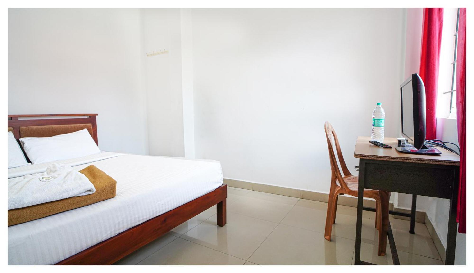 Kay Kay Residency Villa Kochi Buitenkant foto