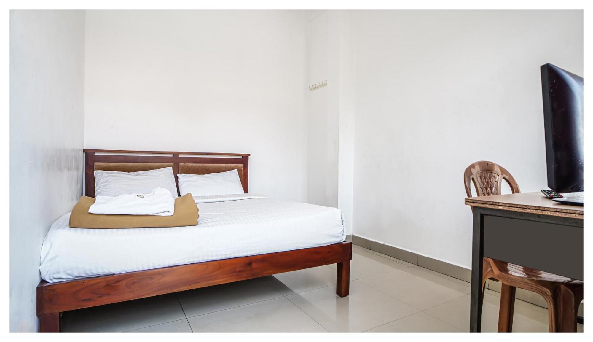 Kay Kay Residency Villa Kochi Buitenkant foto