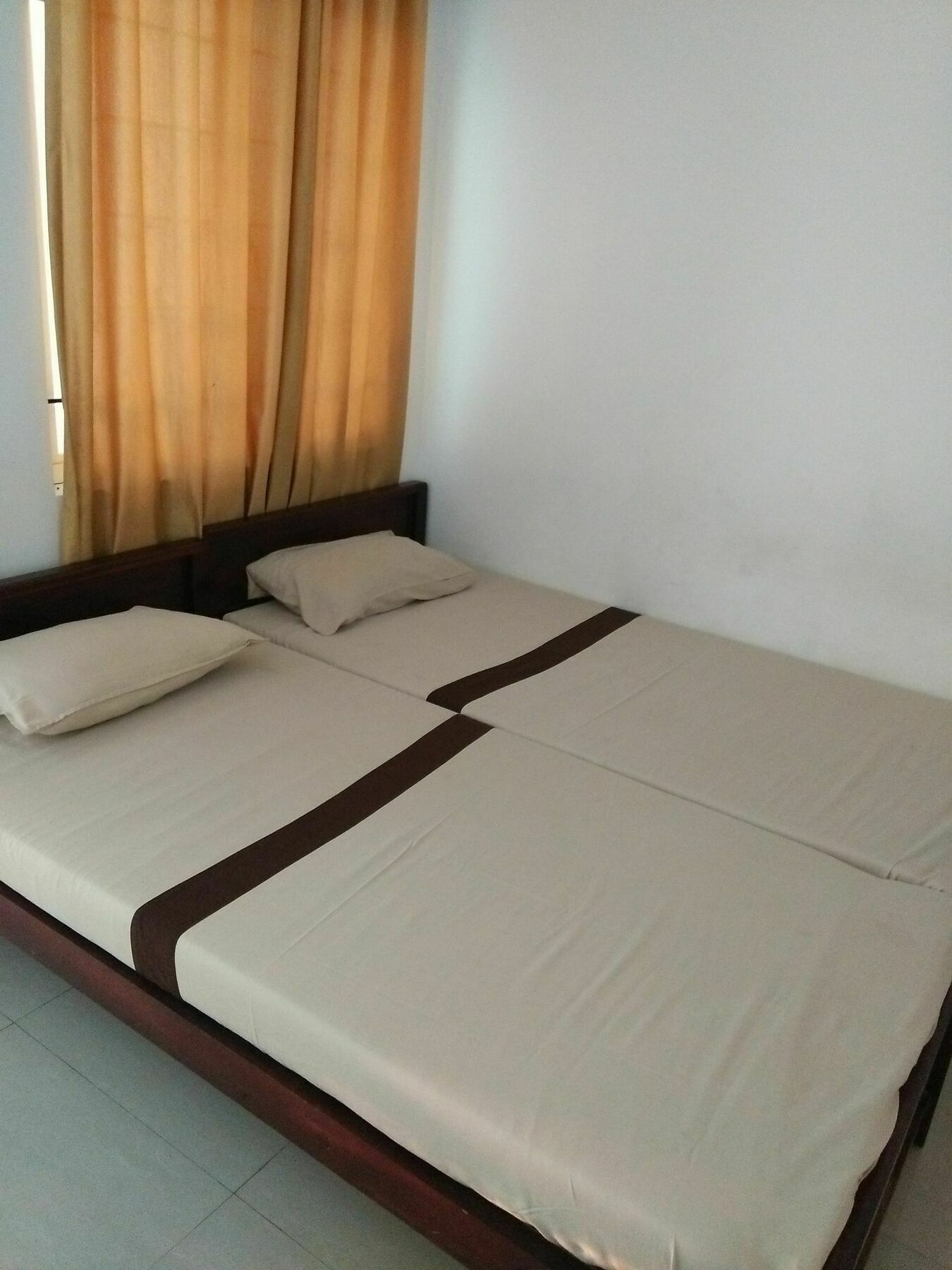 Kay Kay Residency Villa Kochi Buitenkant foto