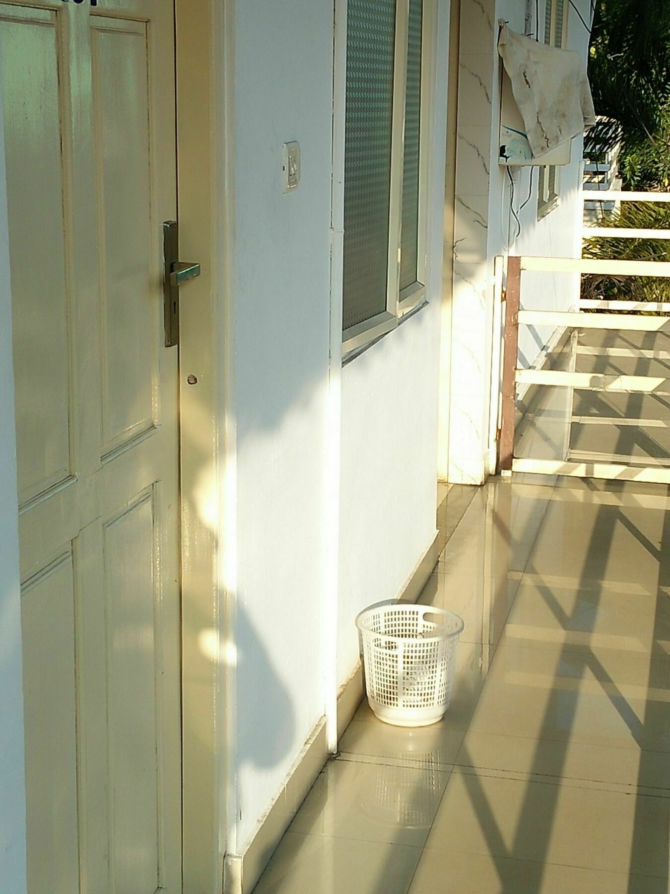 Kay Kay Residency Villa Kochi Buitenkant foto