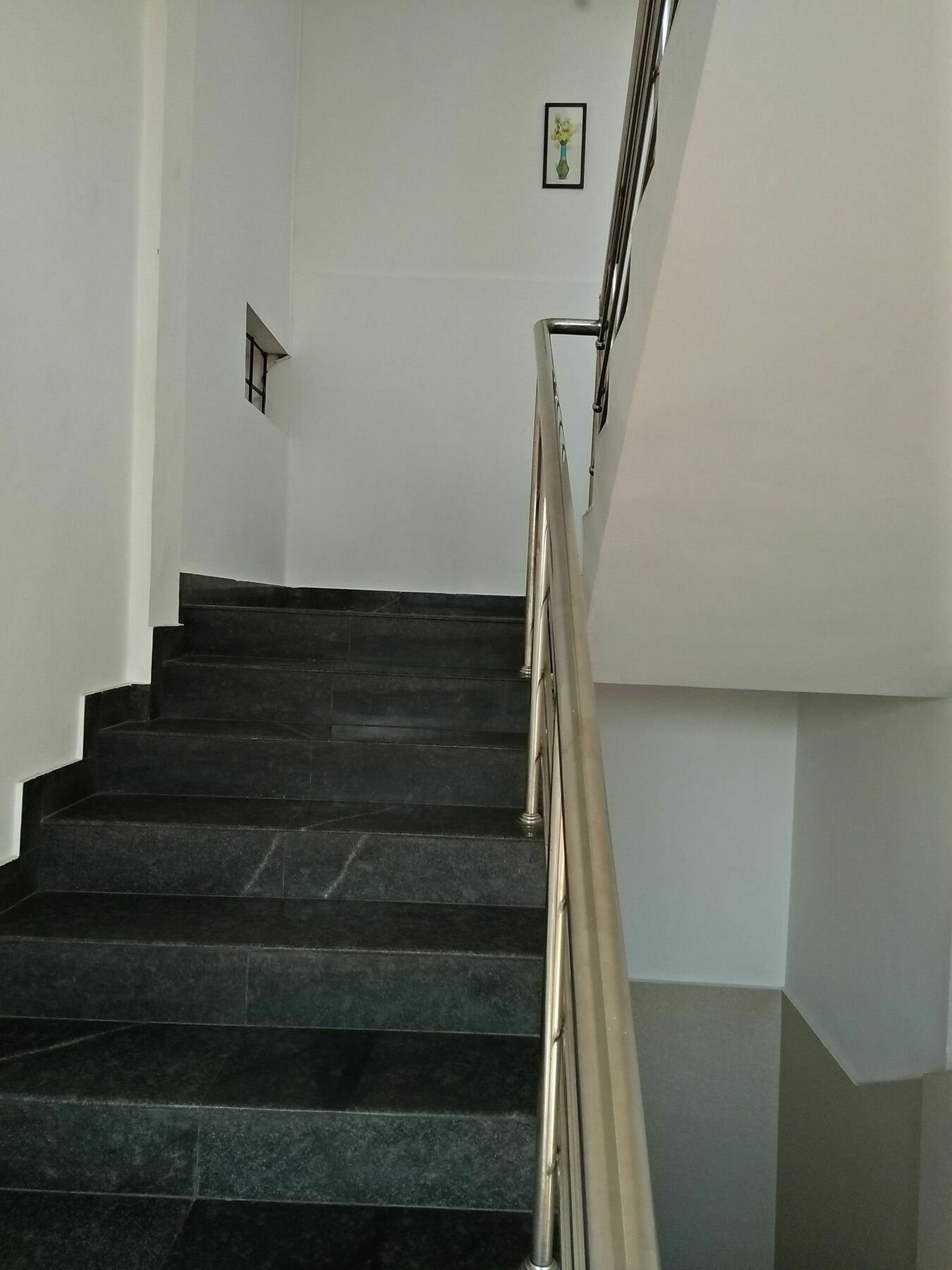 Kay Kay Residency Villa Kochi Buitenkant foto