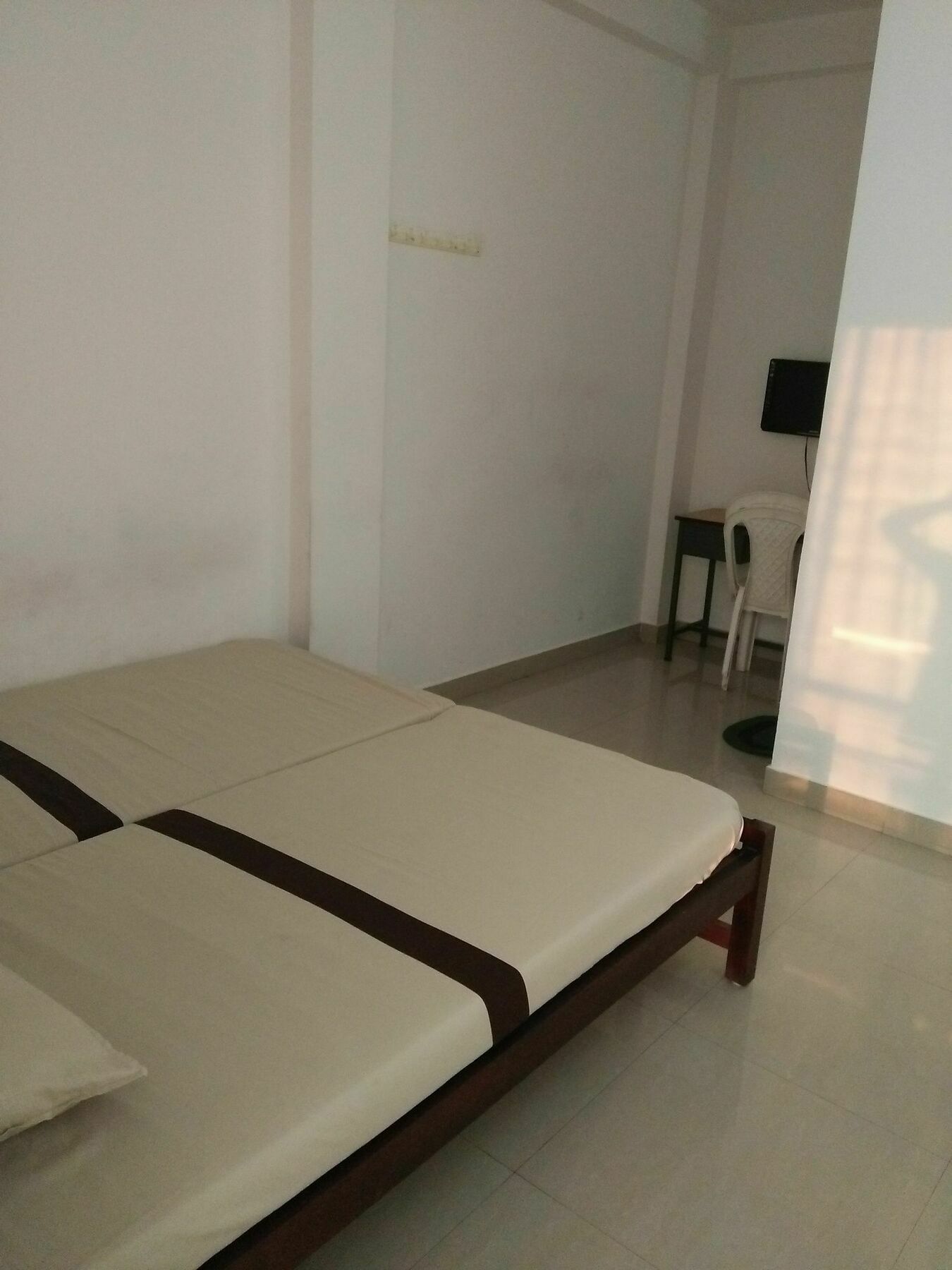 Kay Kay Residency Villa Kochi Buitenkant foto